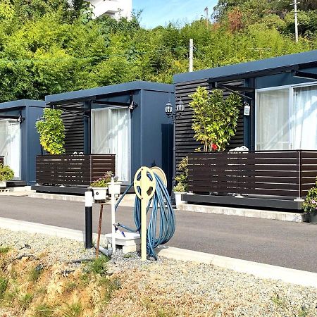 Sparky'S House Naoshima Exterior foto